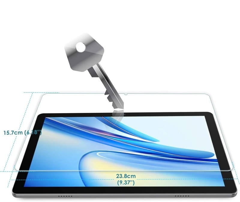 Защитное стекло BeCover для Blackview Tab 70 WiFi 10.1" (712823)