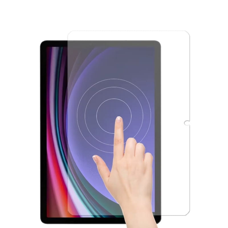 Защитное стекло BeCover для Blackview Tab 90 WiFi 10.92" (712824)