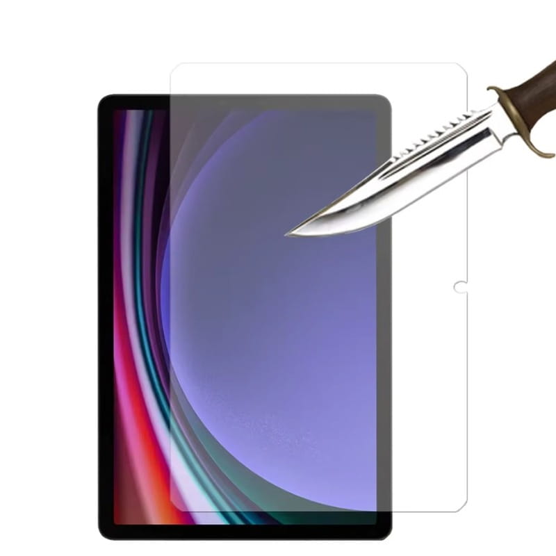 Защитное стекло BeCover для Blackview Tab 90 WiFi 10.92" (712824)