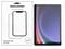 Фото - Защитное стекло BeCover для Blackview Tab 90 WiFi 10.92" (712824) | click.ua