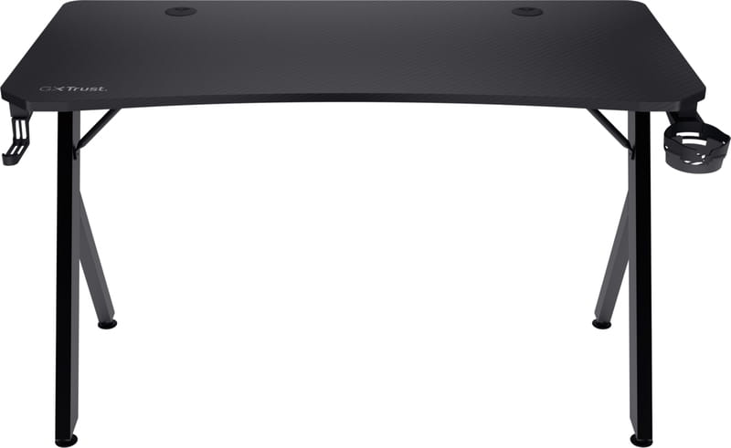 Компьютерный стол Trust GXT 700 Omnius Black (25420)