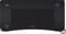 Фото - Компьютерный стол Trust GXT 710 Luminus Pro RGB Black (25419) | click.ua