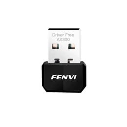 Беспроводной адаптер Fenvi FU-AX300