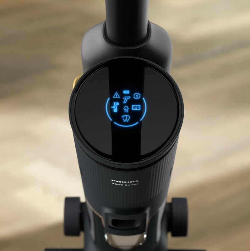 Акумуляторний пилосос Philips XW7264/10