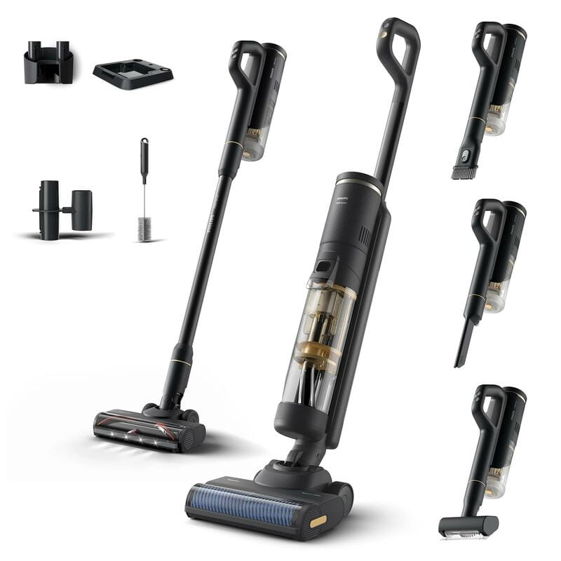Акумуляторний пилосос Philips XW7264/10