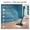 Фото - Акумуляторний пилосос Philips XC5244/10 | click.ua