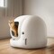 Фото - Смарт-лоток Petkit Pura Max 2 Self-Cleaning Cat Litter Box (Premium) P9902 | click.ua