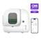 Фото - Смарт-лоток Petkit Pura Max 2 Self-Cleaning Cat Litter Box (P9902) | click.ua