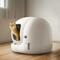 Фото - Смарт-лоток Petkit Pura Max 2 Self-Cleaning Cat Litter Box (P9902) | click.ua
