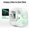 Фото - Смарт-лоток Petkit Purobot Max Pro With Cam Self-Clean (P9904) | click.ua