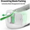 Фото - Смарт-лоток Petkit Purobot Max Pro With Cam Self-Clean (P9904) | click.ua
