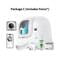 Фото - Смарт-лоток Petkit Purobot Max Pro With Cam Self-Clean (P9904) | click.ua
