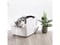 Фото - Лоток для кішок Petkit Pet Pura Cat Litter Box White (P951) | click.ua