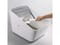 Фото - Лоток для кішок Petkit Pet Pura Cat Litter Box White (P951) | click.ua