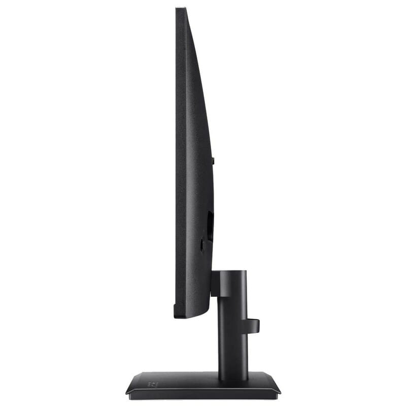 Монітор Acer 23.8" Vero V247YGbip (UM.QV7EE.G08) IPS Black 120Hz
