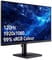 Фото - Монітор Acer 23.8" Vero V247YGbip (UM.QV7EE.G08) IPS Black 120Hz | click.ua