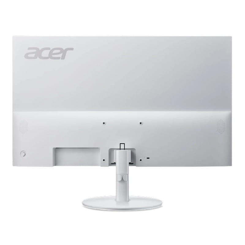 Монітор Acer 27" SA273G0wi (UM.HS3EE.005) IPS White 120Hz