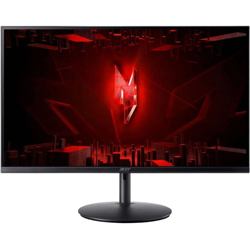 Монітор Acer 27" XF270M3biiph (UM.HX0EE.319) IPS Black 180Hz