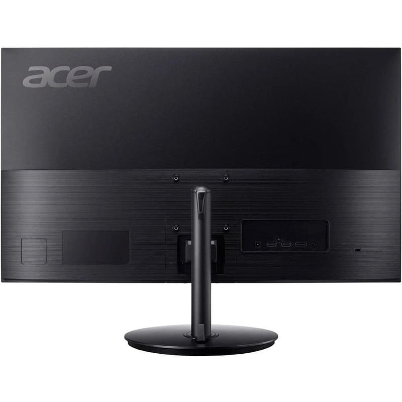 Монітор Acer 27" XF270M3biiph (UM.HX0EE.319) IPS Black 180Hz