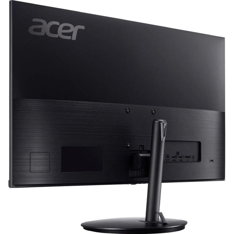 Монітор Acer 27" XF270M3biiph (UM.HX0EE.319) IPS Black 180Hz