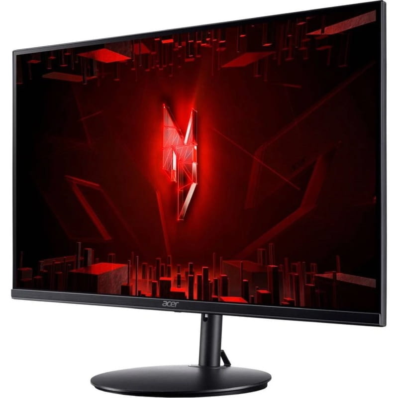 Монітор Acer 27" XF270M3biiph (UM.HX0EE.319) IPS Black 180Hz