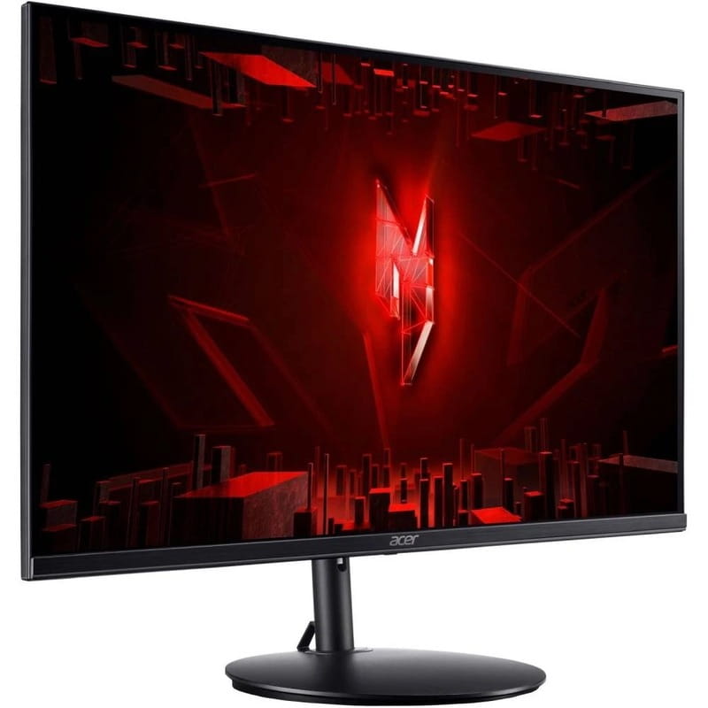 Монітор Acer 27" XF270M3biiph (UM.HX0EE.319) IPS Black 180Hz
