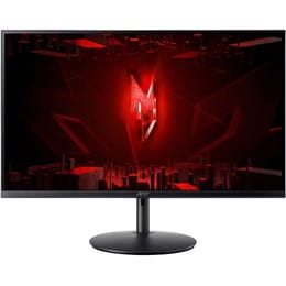 Монітор Acer 27" XF270M3biiph (UM.HX0EE.319) IPS Black 180Hz