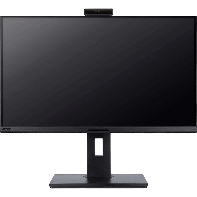 Монітор Acer 27" B278UEbemiqprcuzx (UM.HB8EE.E03) IPS Black 100Hz