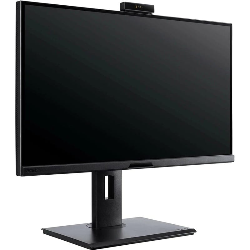 Монітор Acer 27" B278UEbemiqprcuzx (UM.HB8EE.E03) IPS Black 100Hz