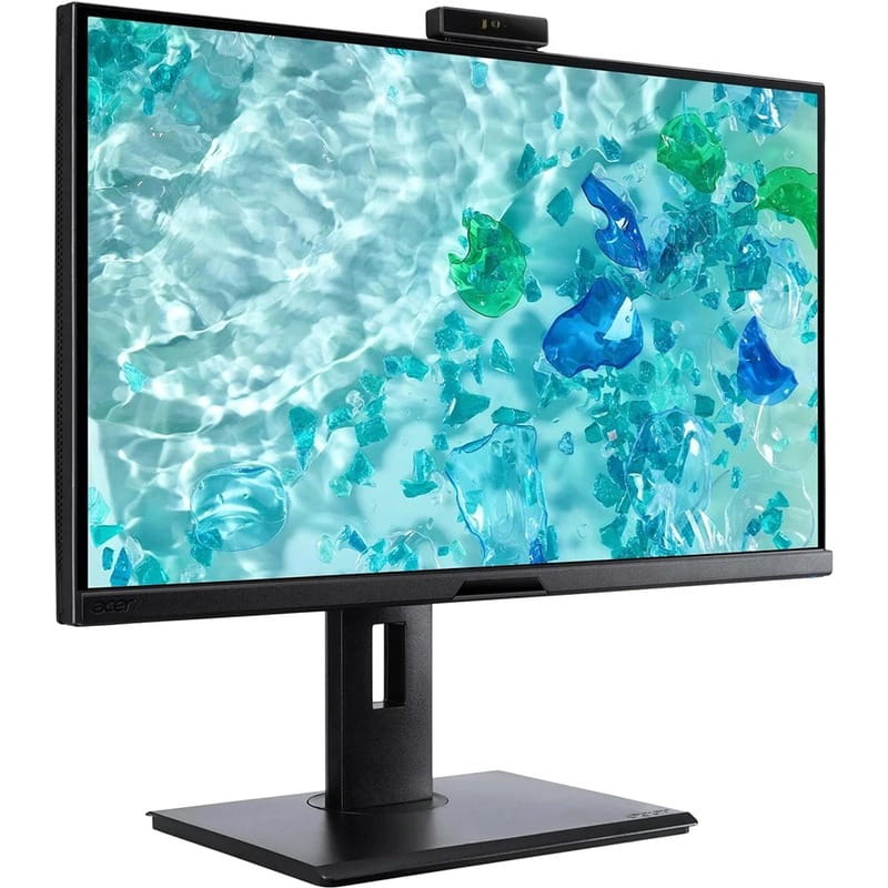 Монітор Acer 27" B278UEbemiqprcuzx (UM.HB8EE.E03) IPS Black 100Hz