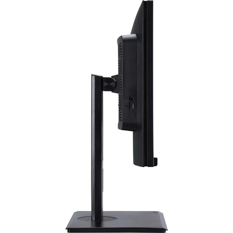 Монітор Acer 27" B278UEbemiqprcuzx (UM.HB8EE.E03) IPS Black 100Hz