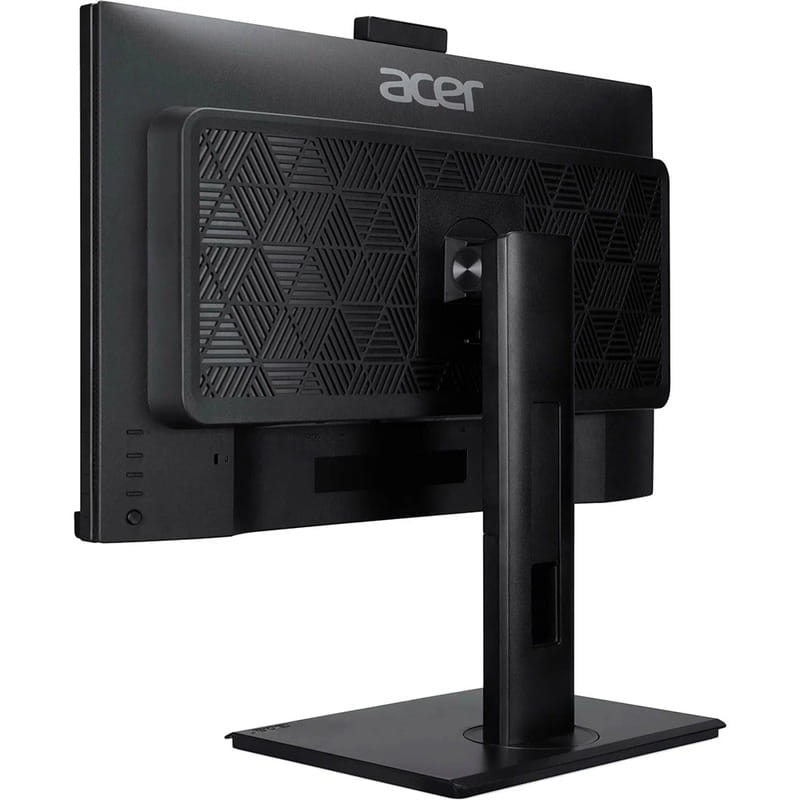 Монітор Acer 27" B278UEbemiqprcuzx (UM.HB8EE.E03) IPS Black 100Hz