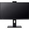 Фото - Монітор Acer 27" B278UEbemiqprcuzx (UM.HB8EE.E03) IPS Black 100Hz | click.ua