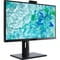 Фото - Монітор Acer 27" B278UEbemiqprcuzx (UM.HB8EE.E03) IPS Black 100Hz | click.ua