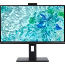 Купити Монітор Acer 27" B278UEbemiqprcuzx (UM.HB8EE.E03) IPS Black 100Hz Монітор Acer 27" B278UEbemiqprcuzx (UM.HB8EE.E03) IPS Black 100Hz