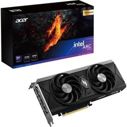 Купити Відеокарта Intel Arc B570 10GB GDDR6 Nitro OC Acer (DP.Z4CWW.P01) Відеокарта Intel Arc B570 10GB GDDR6 Nitro OC Acer (DP.Z4CWW.P01)
