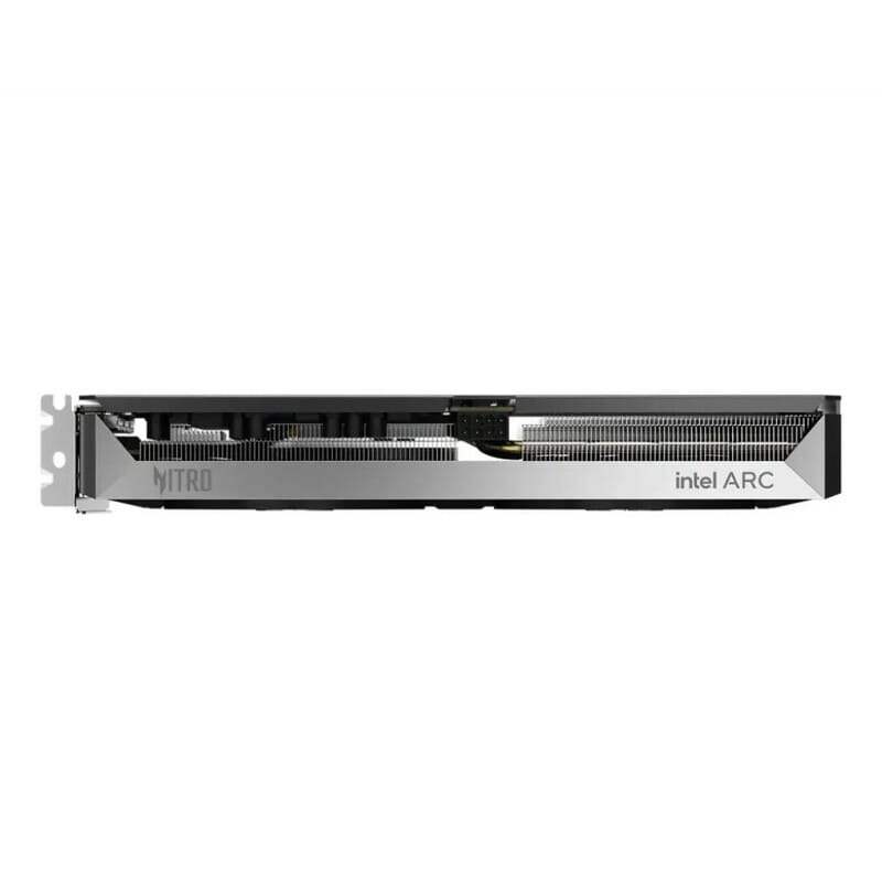 Видеокарта Intel Arc B570 10GB GDDR6 Nitro OC Acer (DP.Z4CWW.P01)