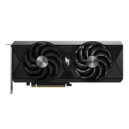 Відеокарта Intel Arc B570 10GB GDDR6 Nitro OC Acer (DP.Z4CWW.P01)