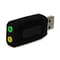 Фото - Звуковая карта Media-Tech MT5101 | click.ua
