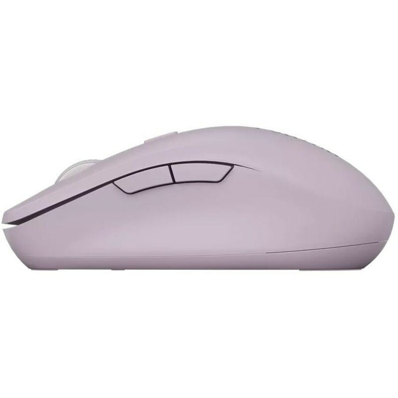 Мышь беспроводная Canyon MW-12 Dual Band Pink (CNS-CMSW12P)