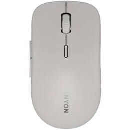 Мышь беспроводная Canyon MW-12 Dual Band Gray (CNS-CMSW12DG)