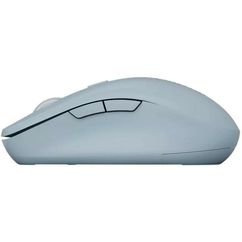 Миша бездротова Canyon MW-12 Dual Band Blue (CNS-CMSW12BL)
