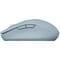 Фото - Миша бездротова Canyon MW-12 Dual Band Blue (CNS-CMSW12BL) | click.ua