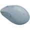Фото - Миша бездротова Canyon MW-12 Dual Band Blue (CNS-CMSW12BL) | click.ua