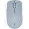 Фото - Миша бездротова Canyon MW-12 Dual Band Blue (CNS-CMSW12BL) | click.ua