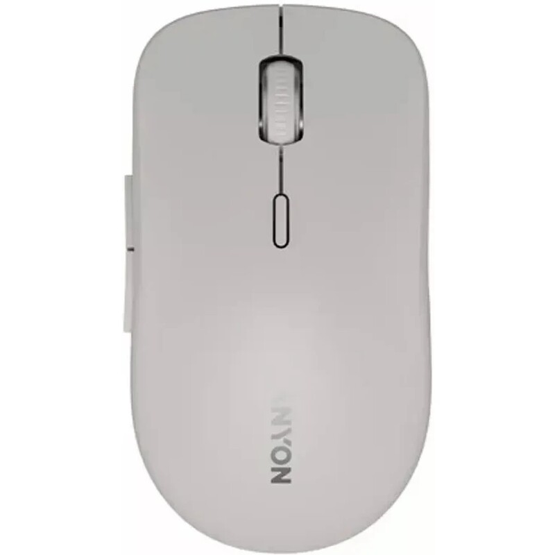Миша бездротова Canyon MW-12 Dual Band Beige (CNS-CMSW12BG)