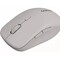 Фото - Миша бездротова Canyon MW-12 Dual Band Beige (CNS-CMSW12BG) | click.ua