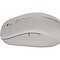 Фото - Миша бездротова Canyon MW-12 Dual Band Beige (CNS-CMSW12BG) | click.ua