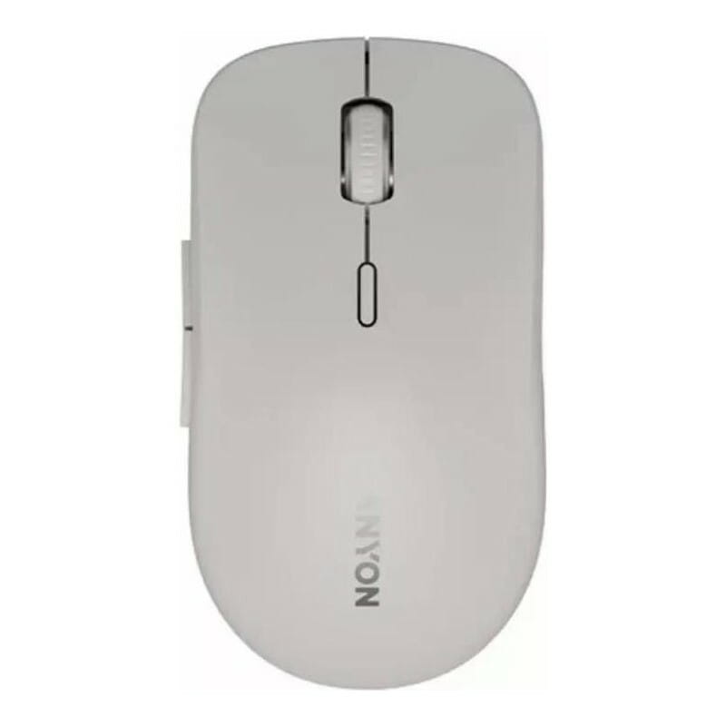 Миша бездротова Canyon MW-12 Dual Band Beige (CNS-CMSW12BG)
