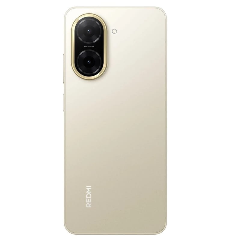 Смартфон Xiaomi Redmi A5 3/64GB Gold